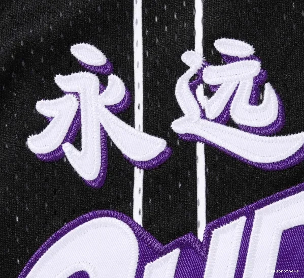 24SS BASKETBALL ￥149 JERSEY STAR 0909